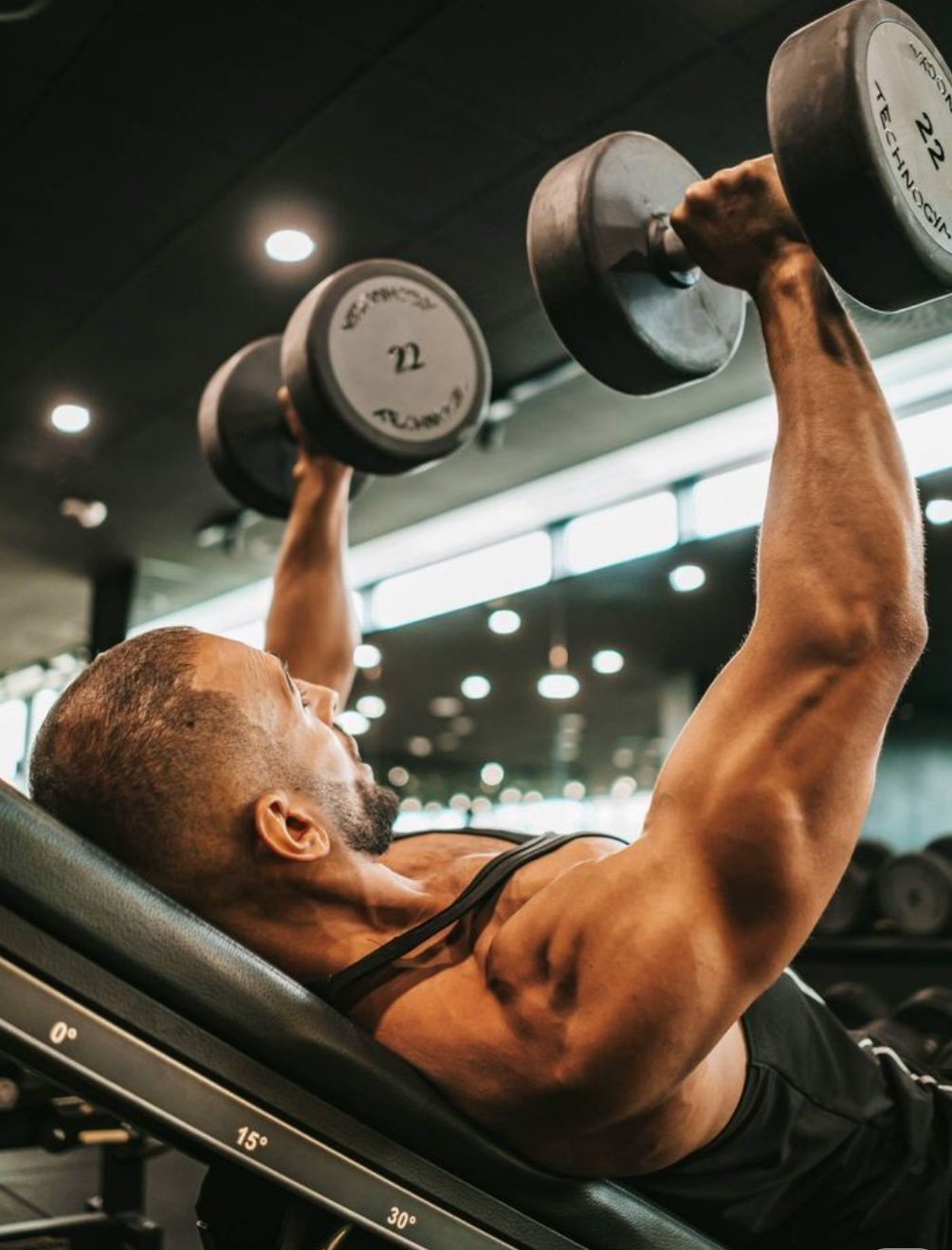 Musculation Athletica Club