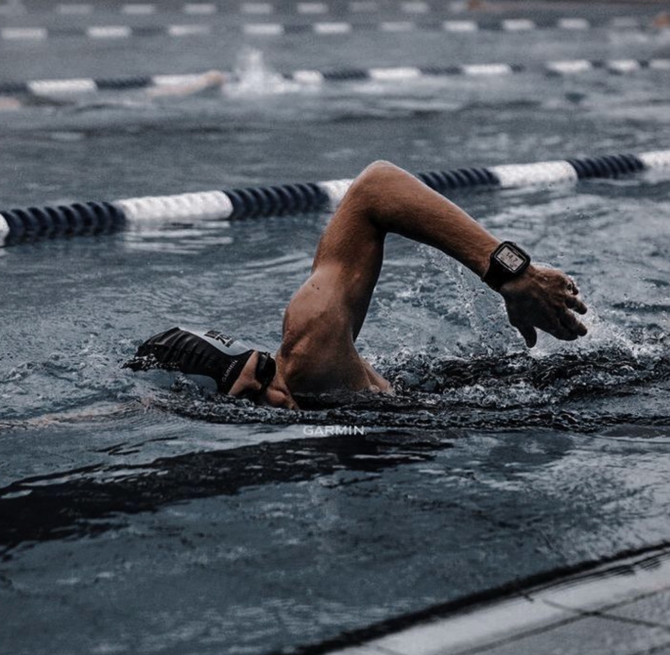 Piscine Athletica Club