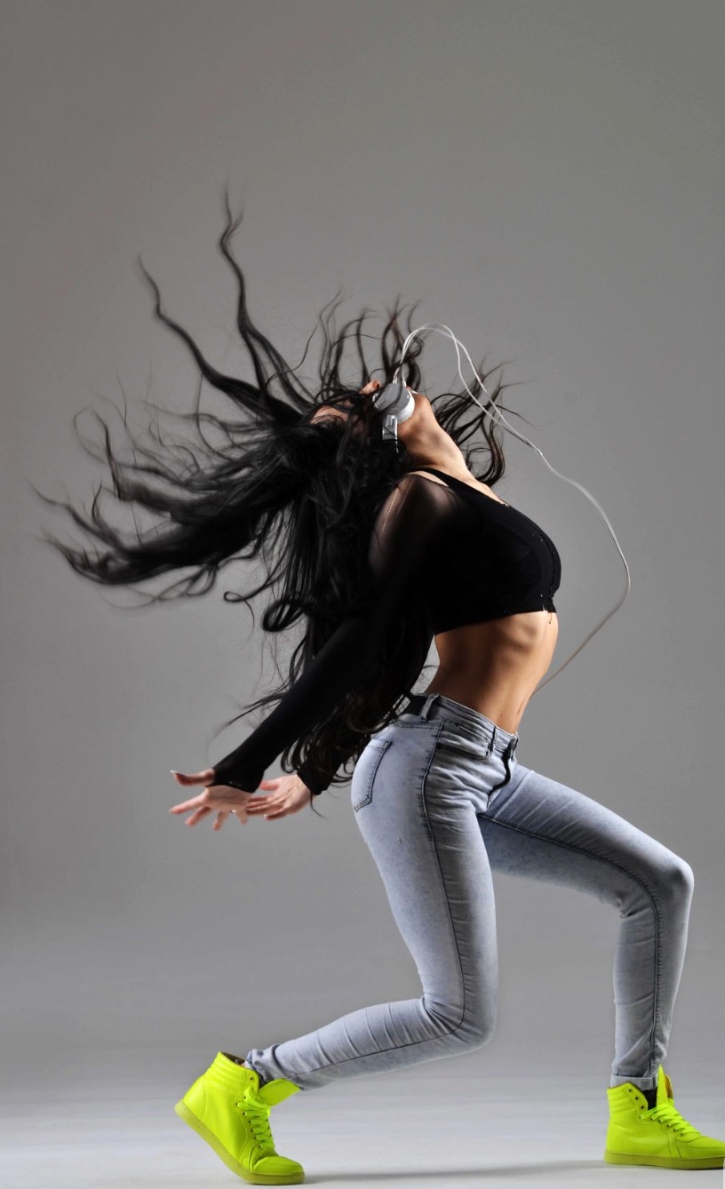 Zumba & Danse
